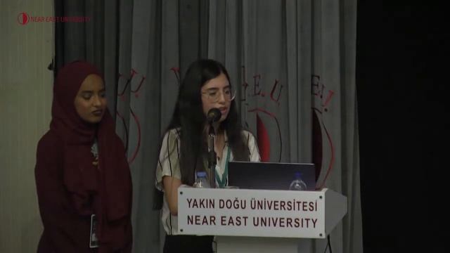 Tıp Fakültesi 2. Uluslarası Öğrenci Kongresi | 3. Oturum смотреть онлайн