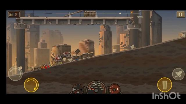 earn to die 2 #2 смотреть онлайн