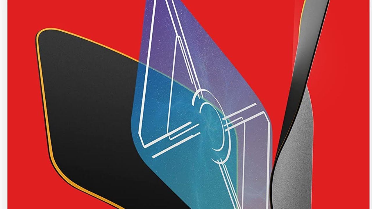 Gesobyte Amplified HD Digital TV Antenna Long 250+ Miles Range - Support 4K 8K 1080p Fire tv Stick смотреть онлайн