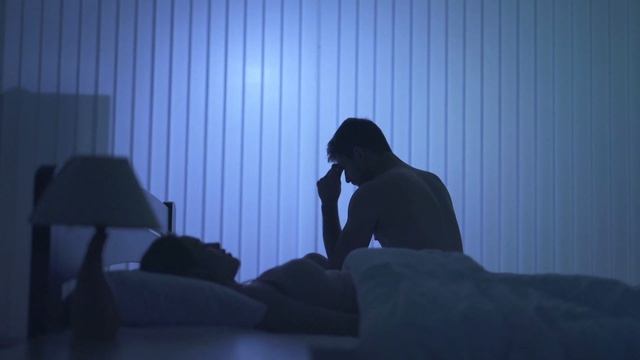 Can't Get It Up No More смотреть онлайн