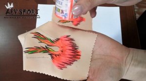 Пошив купальника для художественной гимнастики на куклу. Мастеркласс.