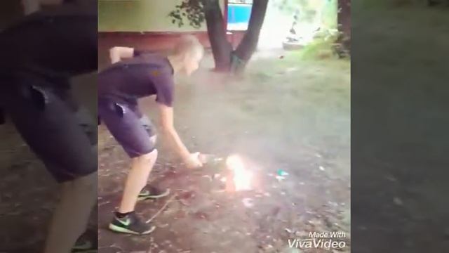 Коктейль молотова смотреть онлайн