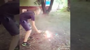 Коктейль молотова