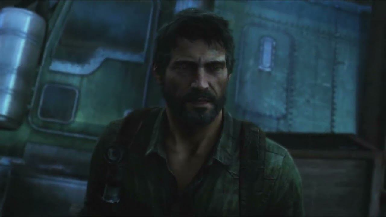 The Last of Us [2013 PS3] -- 02 смотреть онлайн