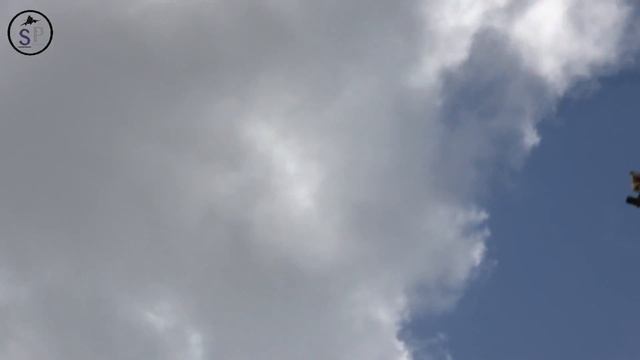 les F-35 de l'U.S Air Force sont en France смотреть онлайн