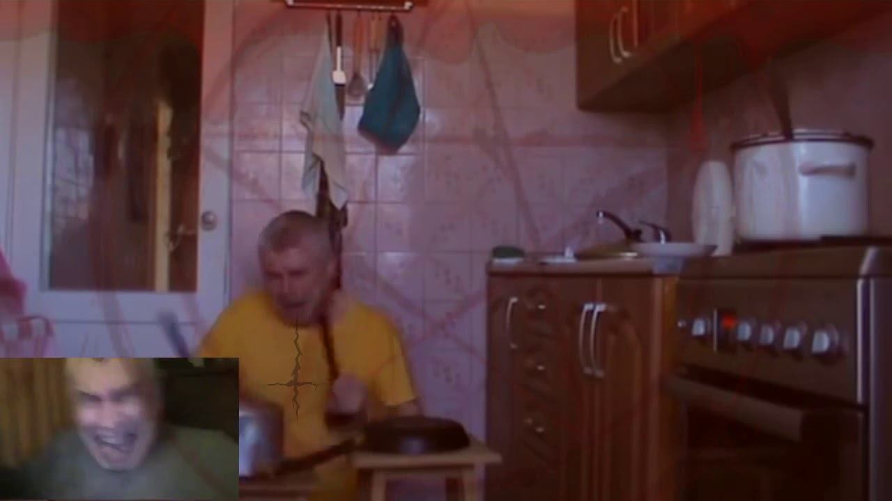 OBREZKI Больной придурок смотреть онлайн