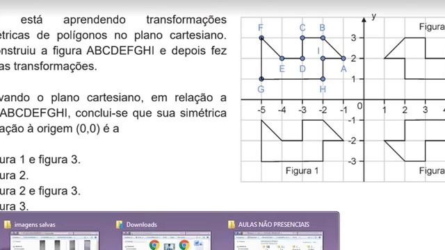 COMENTÁRIO EM PREPARAÇÃO DA AAP - 2º BIMESTRE смотреть онлайн