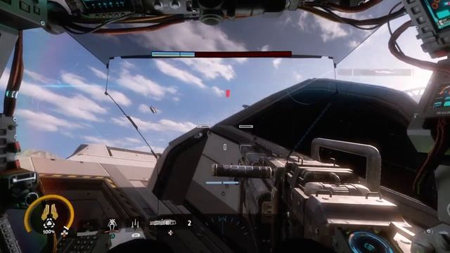 Titanfall™ 2 - Derrotando Viper ( Dificuldade Master ) смотреть онлайн