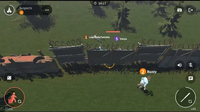 Bitten GamePlay смотреть онлайн