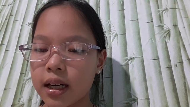 Ôn tập Grammar Friends 5 - Anh Nguyen Hong My смотреть онлайн