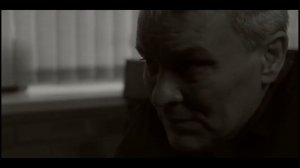 ТЕНЬ ТИШИНЫ - 2016 год - Дюмин А. в роли седого.