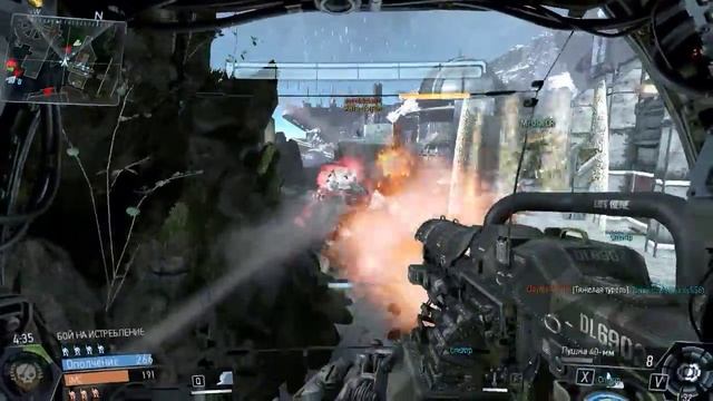 ВЛЕТЕЛ В ИГРУ LIKE A BOSS смотреть онлайн