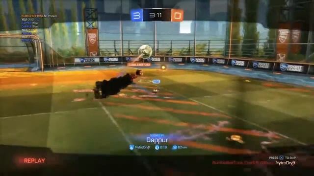 Couldn't have done it without me :D смотреть онлайн