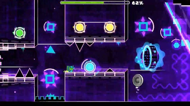 Crisis Complex 100% [HARD DEMON] By Lemons - Geometry Dash 2.11 | MaxyLAND смотреть онлайн