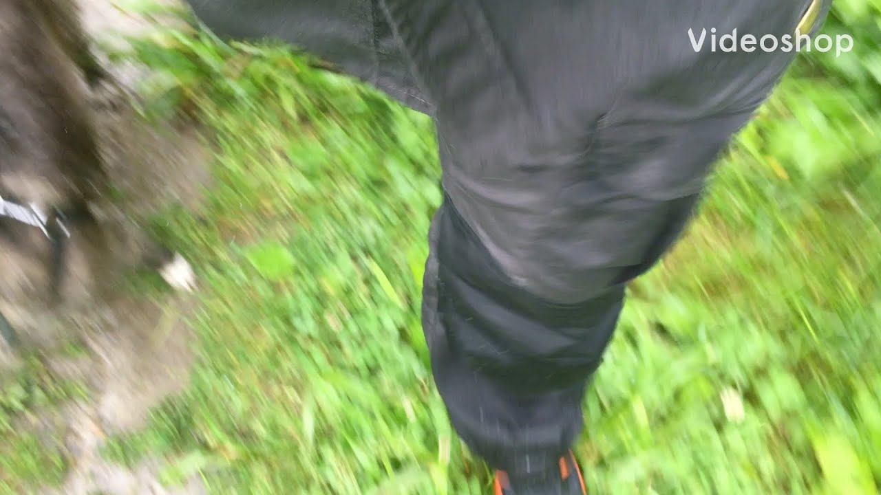ECCO Biom C Trail. смотреть онлайн