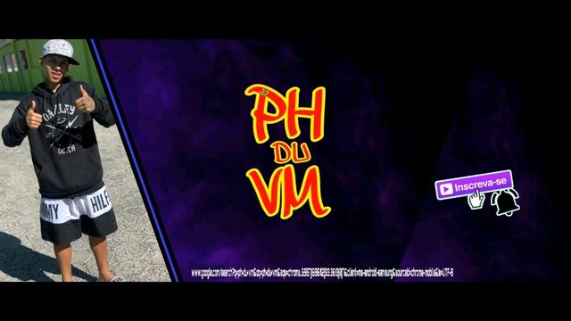 MC RICK - SESSÃO DE MANDIOCADA [DJ TAK E DJ PL] [PH DU VM] 2019 смотреть онлайн