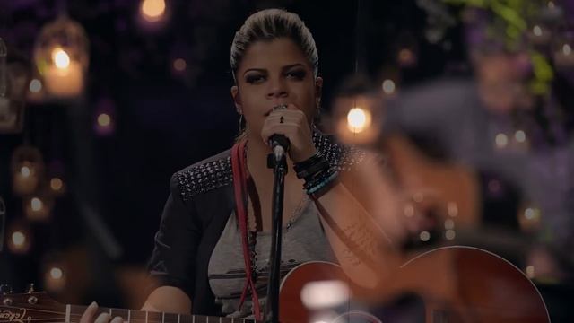Quanto Tempo Falta - PAULA MATTOS смотреть онлайн