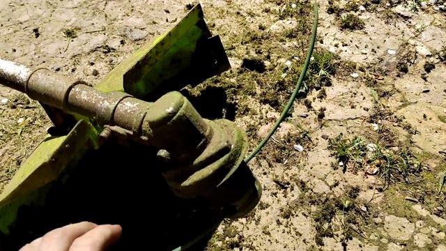 Блог: оживление Мотокосы, ремонт Стартеров, резина Газ-63 и т.д смотреть онлайн