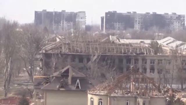 Дальше действовать будем мы! / (Хроника 2022) смотреть онлайн
