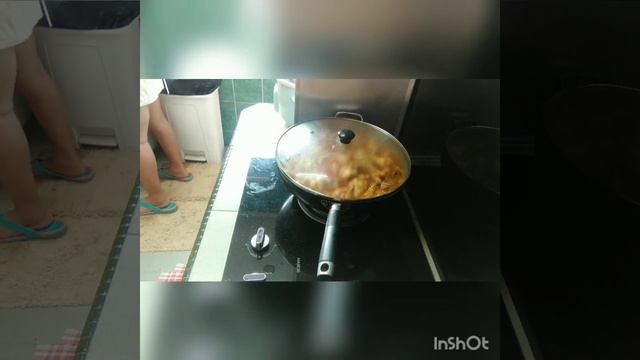CHICKEN CURRY NI MAMA NIMFA смотреть онлайн