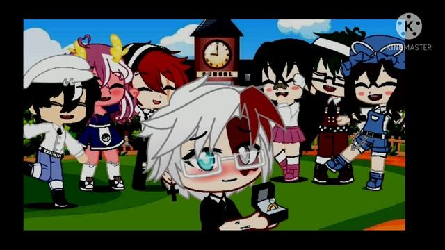 uuuuu love - todobaku, cute 🥺❤️ ,UwU , bakutodo, izuku, Kiri,Momo,sero,uraraka,mina,todoroki,bakugo смотреть онлайн
