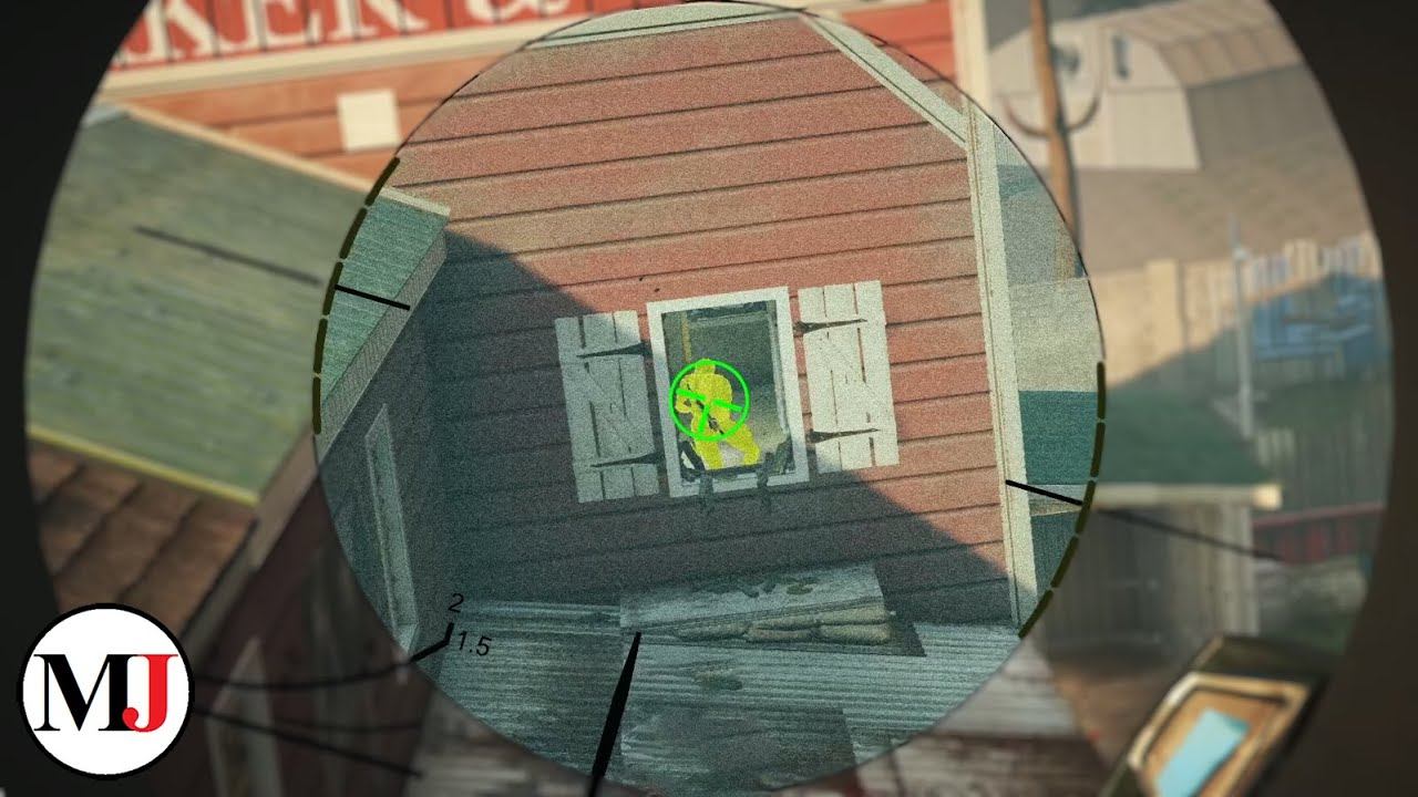 Glaz Ace In 2021 - Rainbow Six Siege смотреть онлайн