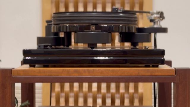 Rogers LS5/9 Classic SE смотреть онлайн