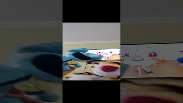 ТИМОХА ЖИВ( 4 часть тимохи вкусного пирожка