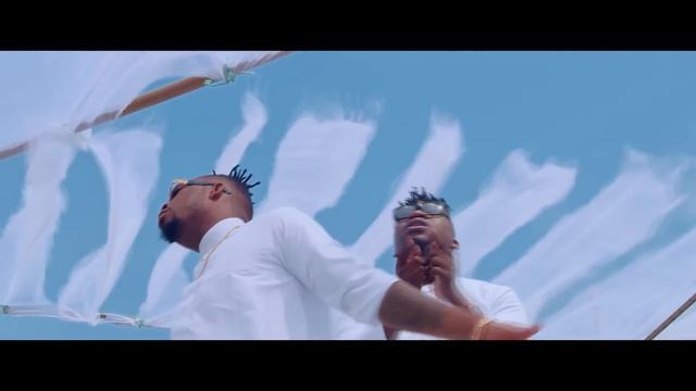 Umu Obiligbo - I Pray [Official Video]
