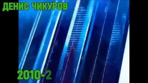 Выпуск 82. Эволюция заставок блока «Местное время»