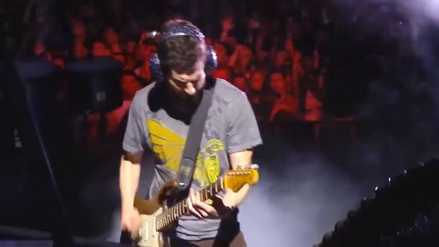 Linkin Park - Боже, Благослави Нас Всех! (CATALYST RUS) смотреть онлайн