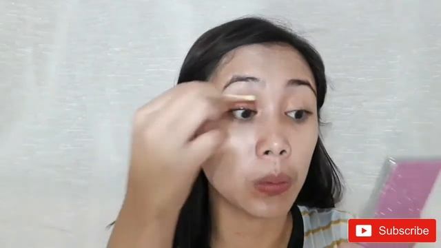 GETTING A LASH LIFT | ICONSIGN LASH LIST KIT