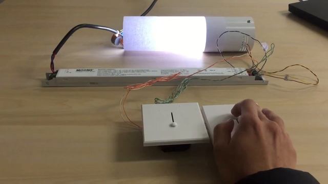 0 10V tunable white смотреть онлайн