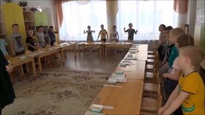 Учебный фильм по обучению грамоте для родителей будущих первоклассников