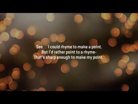 X - Posed - Poem (Lyric Video) смотреть онлайн