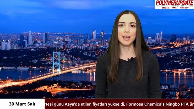 Geçen hafta Türkiye'de PP fiyatlarında düşüş kaydedildi смотреть онлайн
