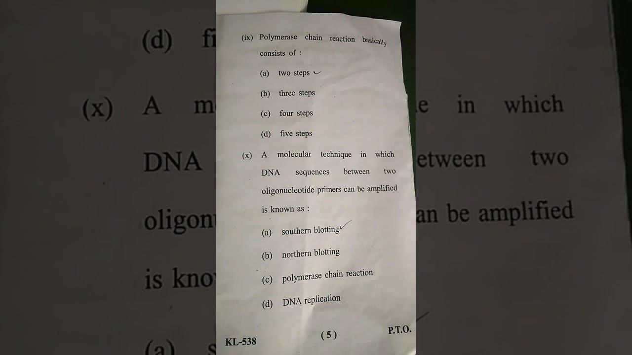 msc 2nd sem microbiology molecular biology and genetics engineering 👩🔧2023 смотреть онлайн