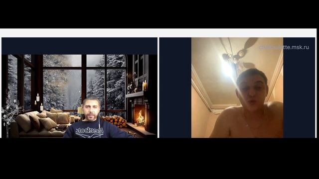 чат рулетка #Rulet TV смотреть онлайн