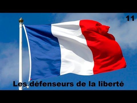 Episode 11 : Croisade contre le bolchevisme смотреть онлайн