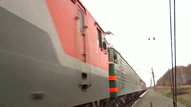 2эс6-324 и 2ЭС6-197 смотреть онлайн