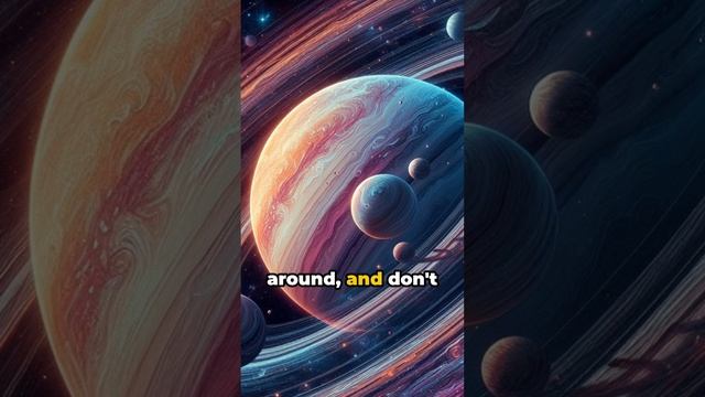 Uranus Moons: Shakespearean Space Saga #UranusMoons #SpaceShakespeare #Bard'sPlanets смотреть онлайн