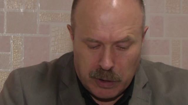 Н2О кто в ответе за качество воды в городе? смотреть онлайн