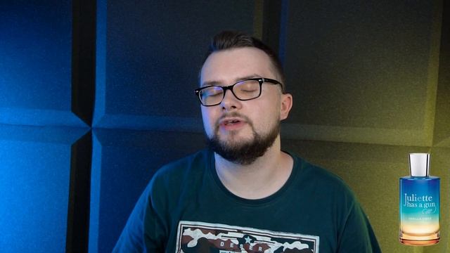 Juliette Has A Gun - Vanilla Vibes. Wakacyjne zapach? Pierwsze wrażenia zapachu od Ani - Anecznik ; смотреть онлайн