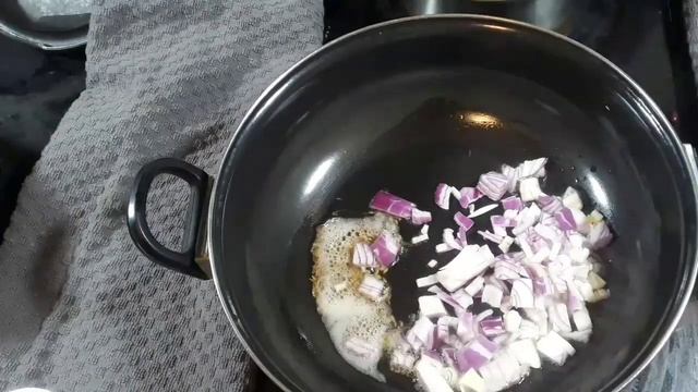 Traditional HIGH Protein Mixed Dal Recipe//Rajma and Urad Dal (Healthy Heart Recipe) смотреть онлайн