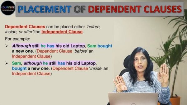 All about CLAUSES | TYPES, FUNCTIONS & USAGE OF CLAUSES | English Grammar