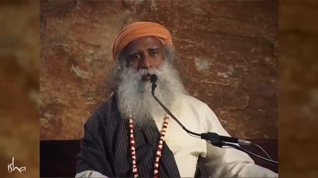 Если вы поймете это, вам станет легче жить | Sadhguru Motivation In Russian