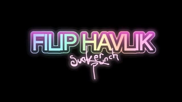 FILIP HAVLIK - SUCKERPUNCH (ORIGINAL MIX) смотреть онлайн