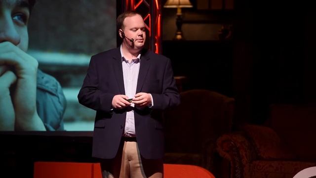 Innovation: Five Steps to Get Your Local Economy Back to the Future | Ryan Lilly | TEDxOcala смотреть онлайн