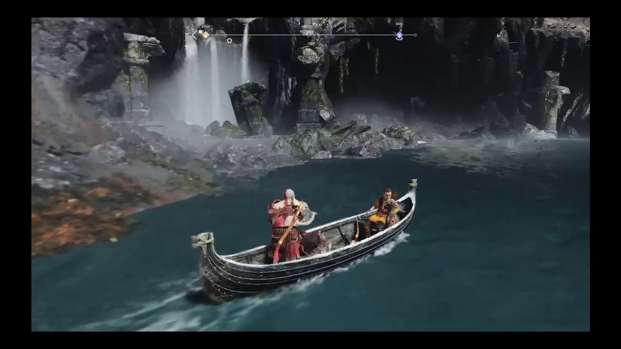 Live GOD OF WAR смотреть онлайн