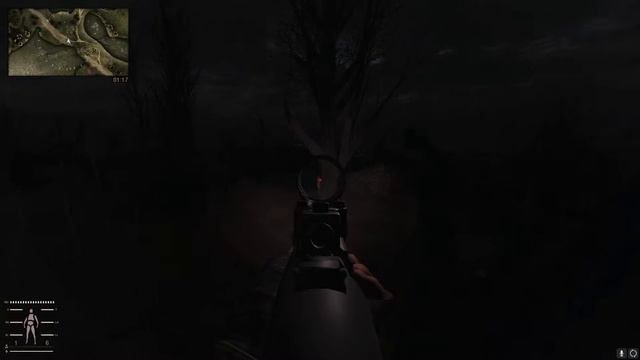 S T A L K E R Anomaly 2022 10 17 17 47 03 смотреть онлайн